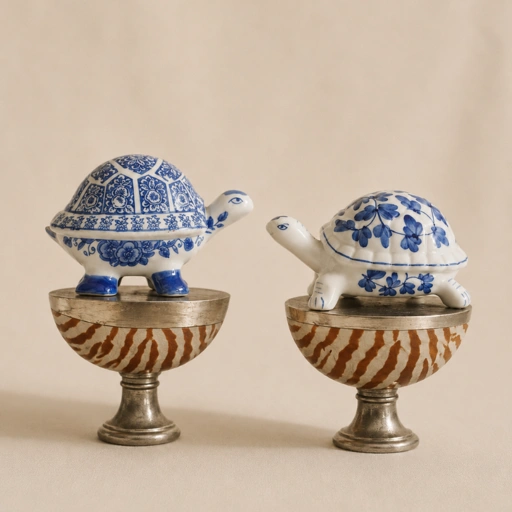 Louisë Finds // The Collected Objects — Ceramics, Trinkets & Little Things
