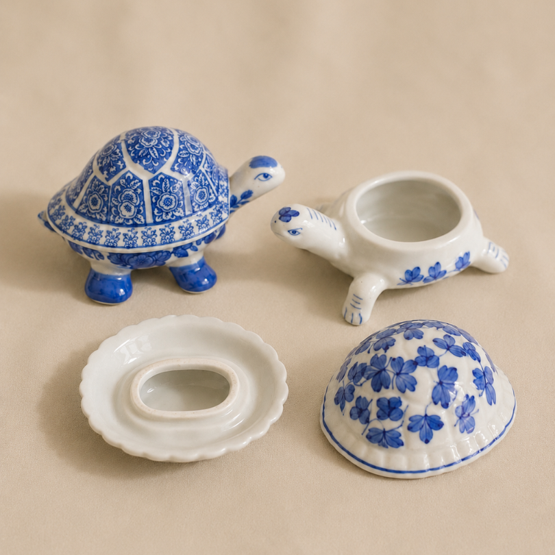 Louisë Finds // The Collected Objects — Ceramics, Trinkets & Little Things