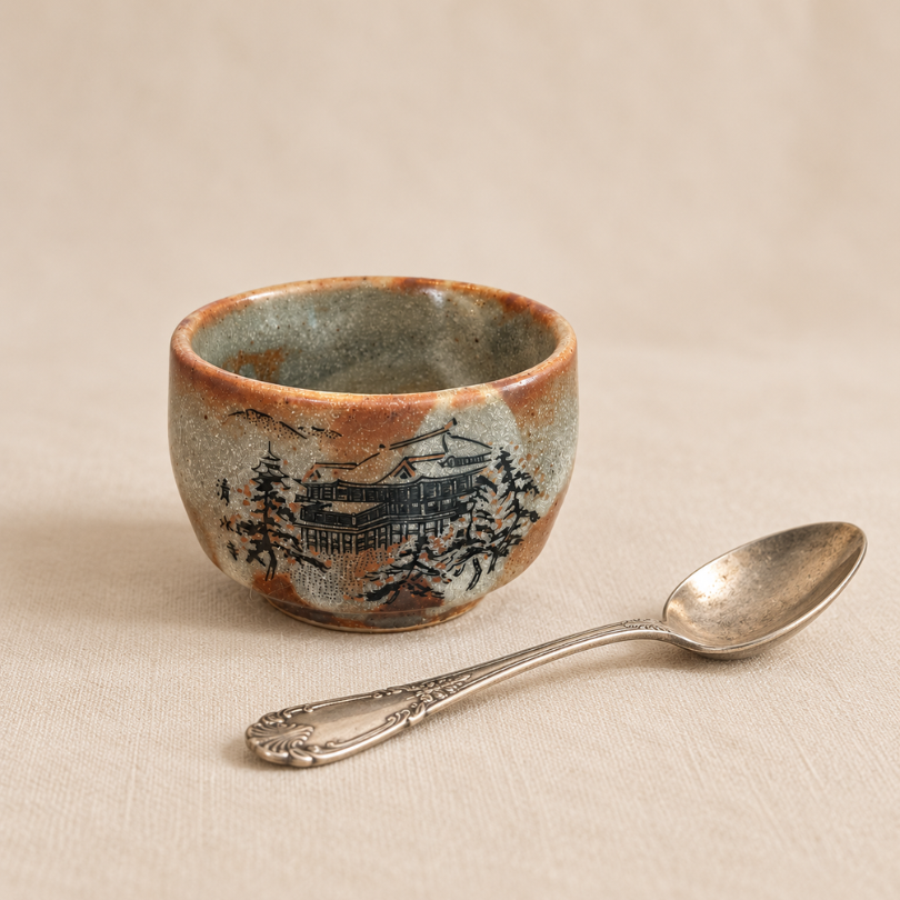Louisë Finds // The Collected Objects — Ceramics, Trinkets & Little Things