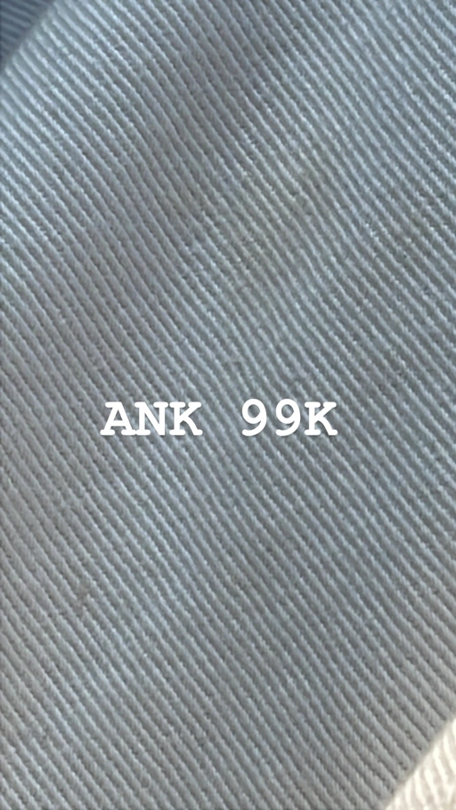ANK 99K Imperfect Sale