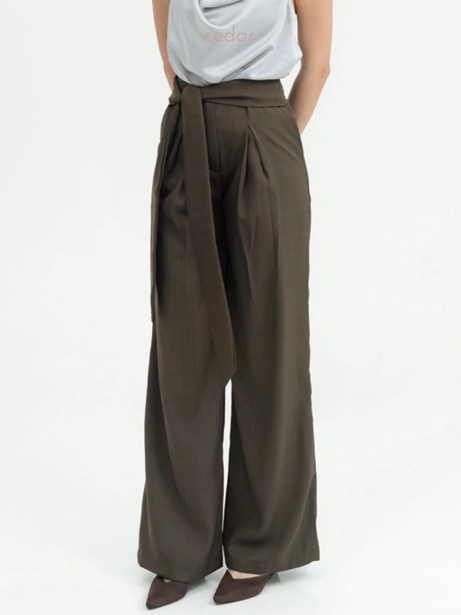 Image of Cedar - Lila Highwaisted Pants