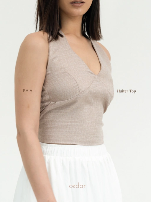 Image of Kaia Top
