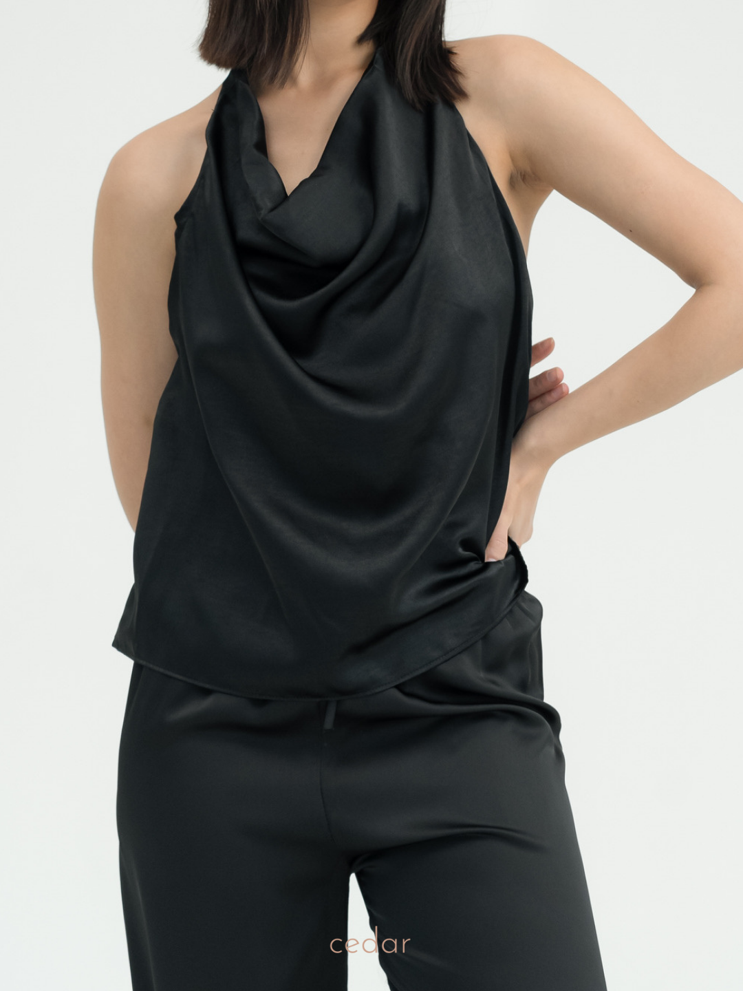 Selene Top 