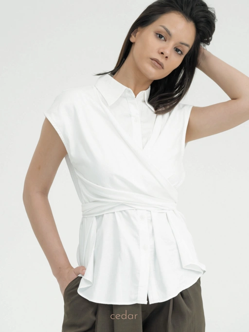 Image of Elena Shirt