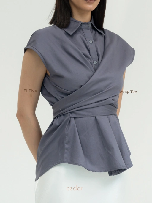 Image of Elena Shirt