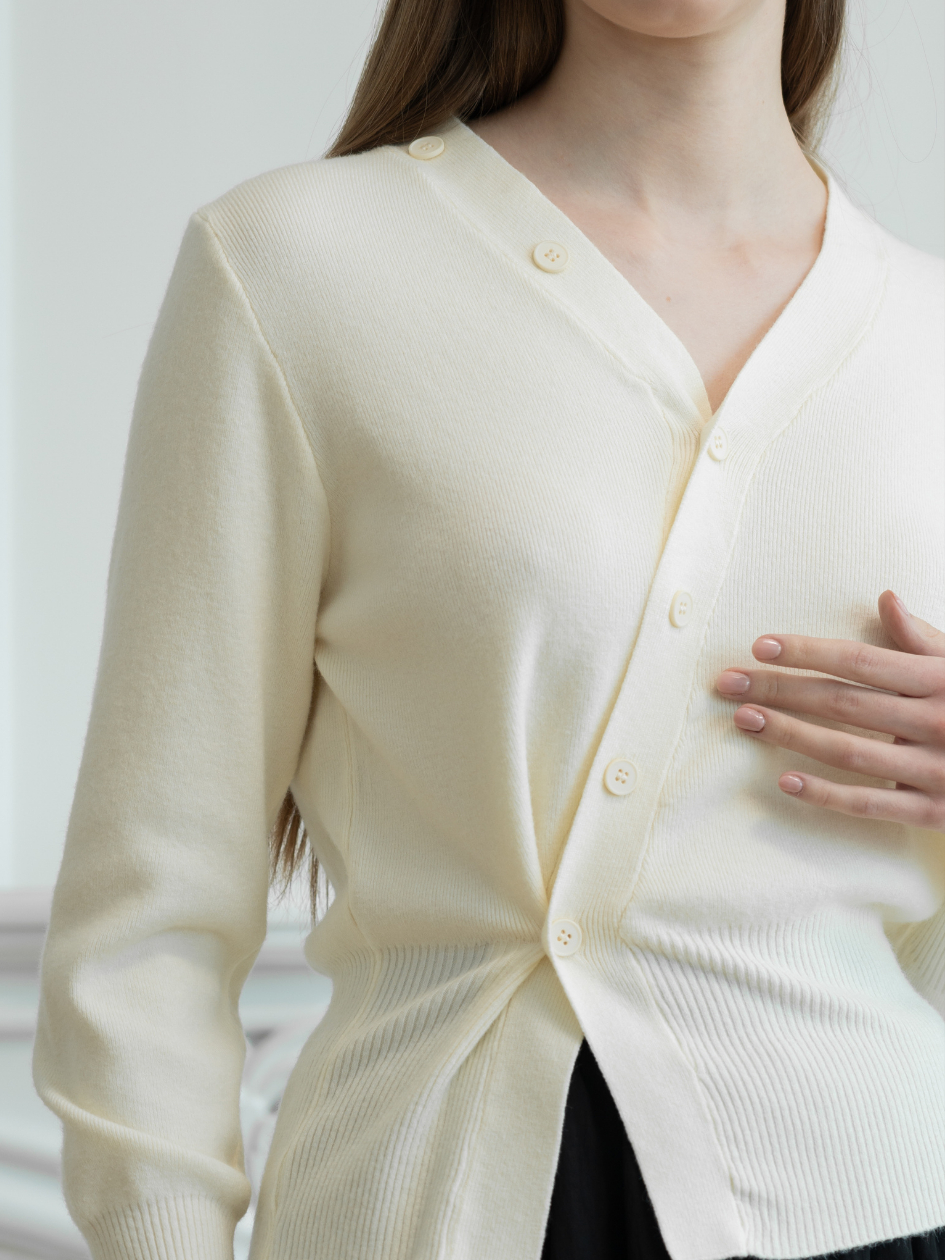 Cedar - Cove Sweater