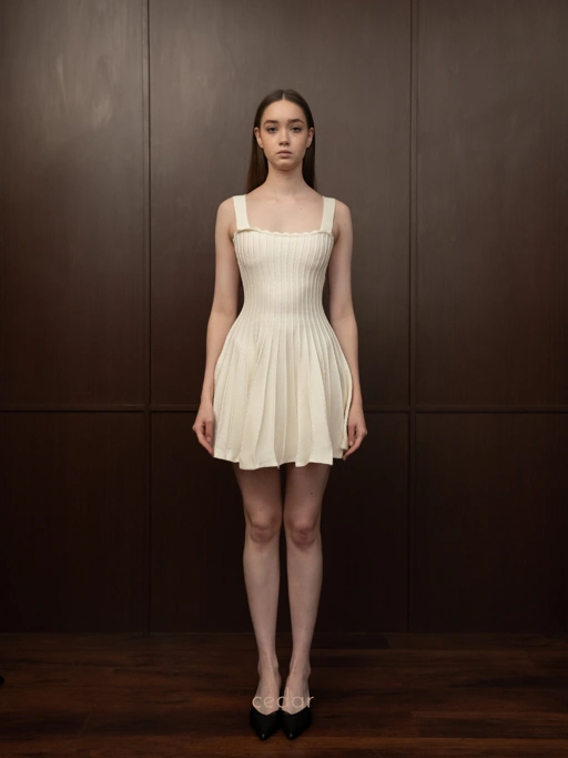 Cedar - Sandro Knit Dress
