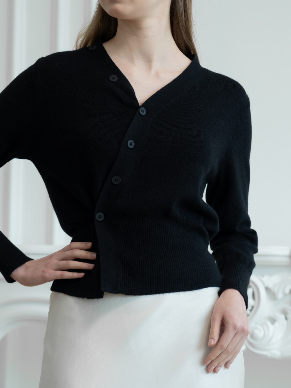 Cedar - Cove Sweater