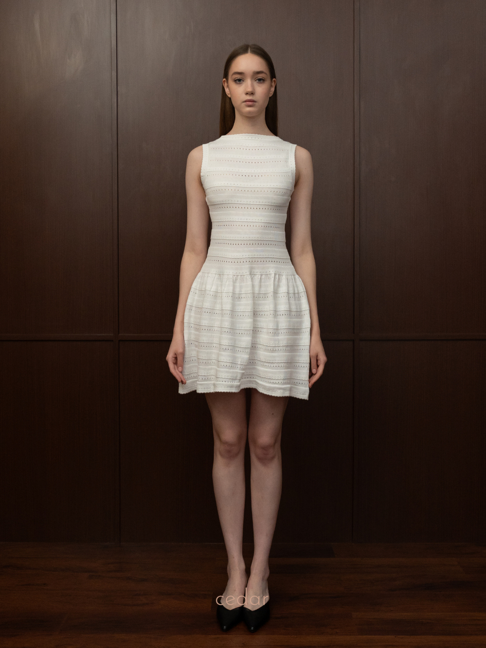 Cedar - Milan Reversible Dress