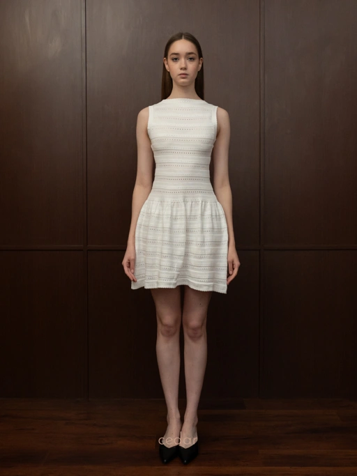 Cedar - Milan Reversible Dress