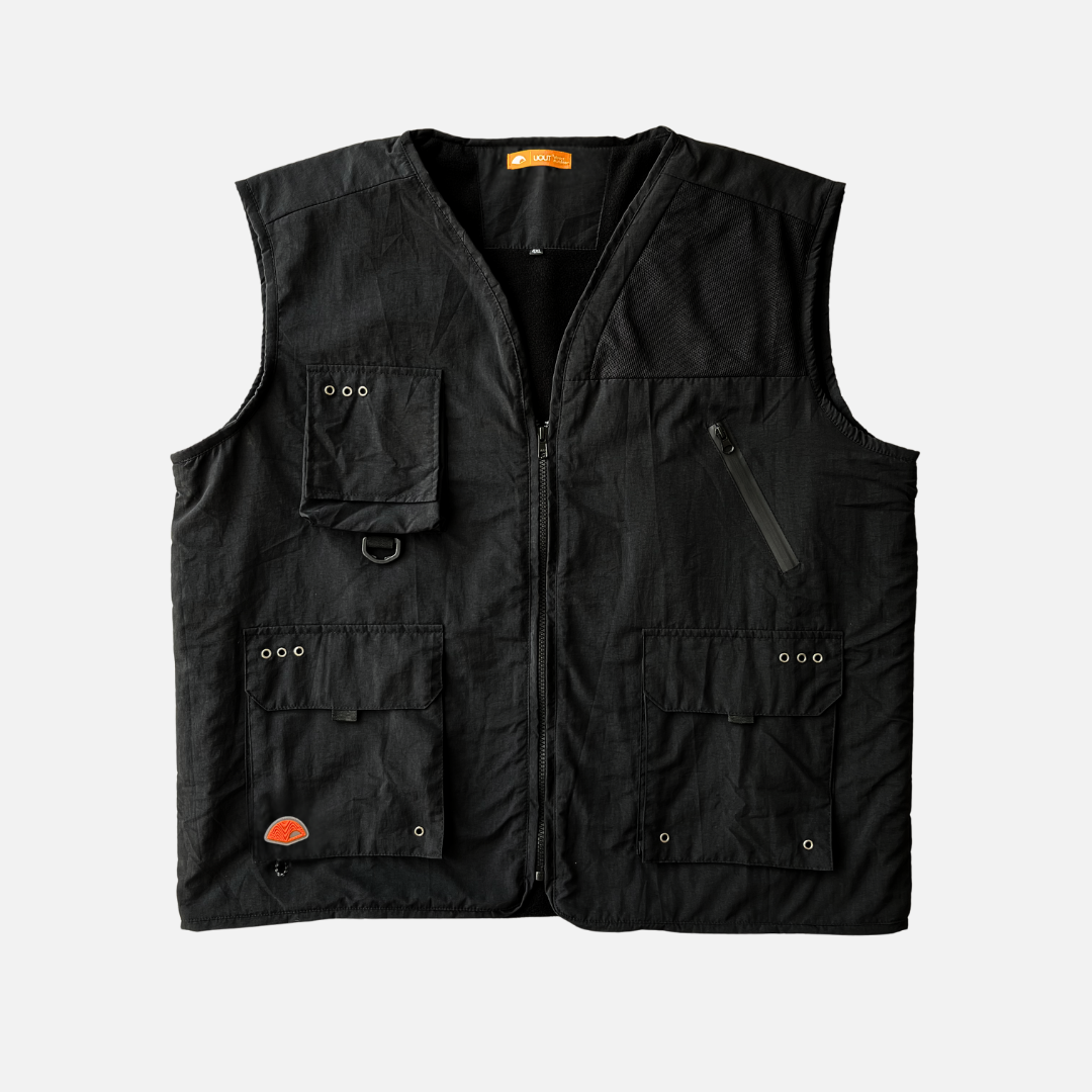 Wander Vest