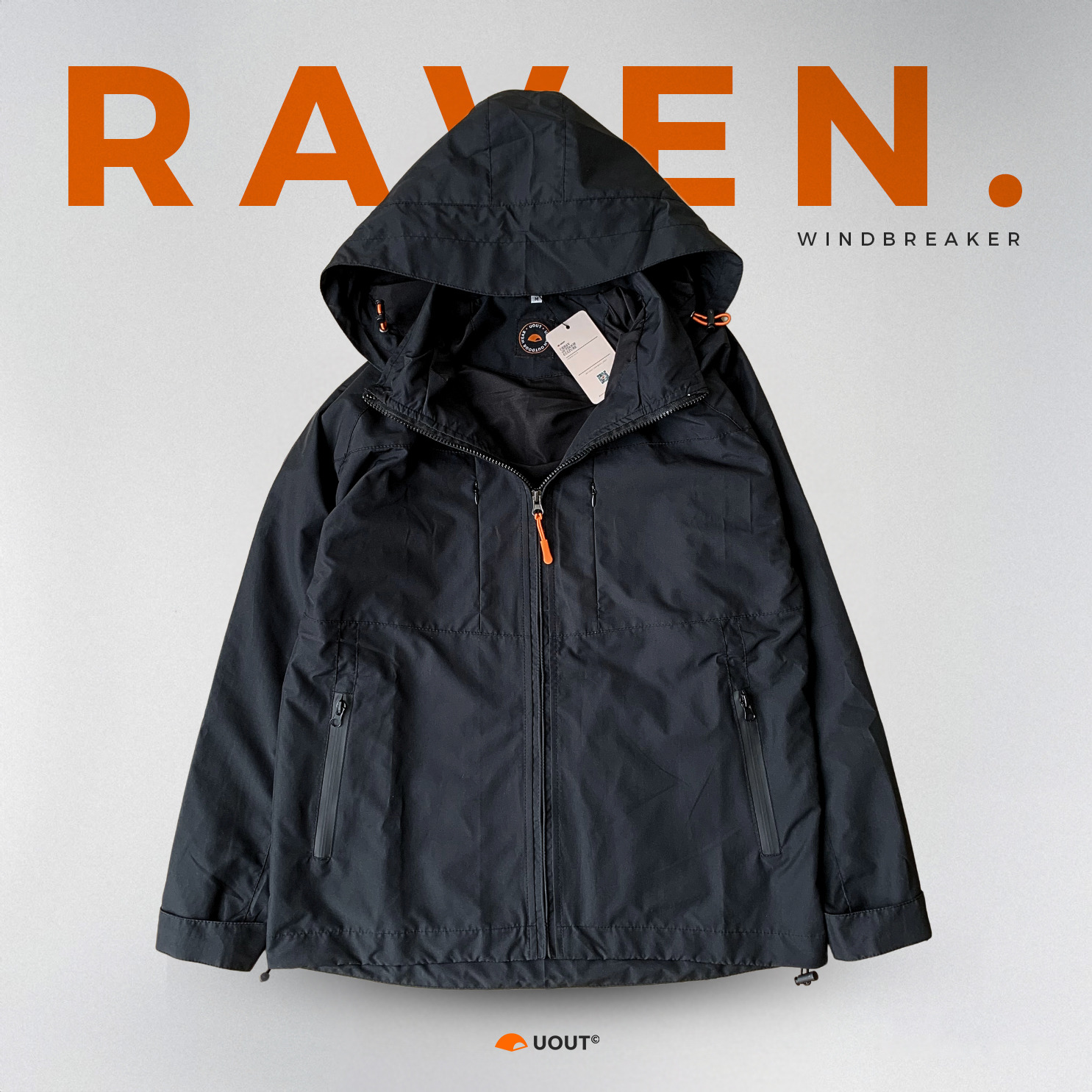 RAVEN