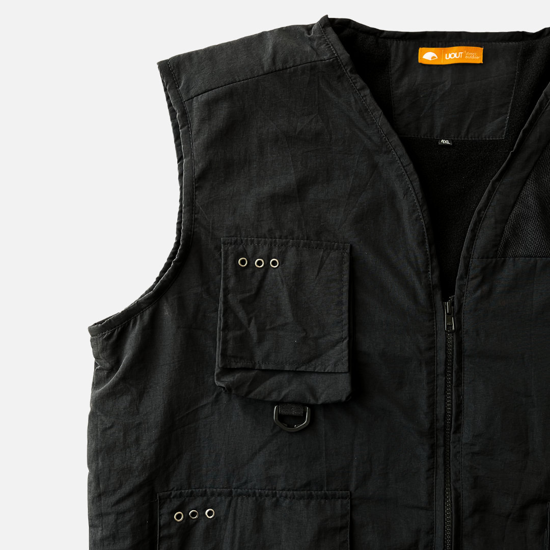 Wander Vest