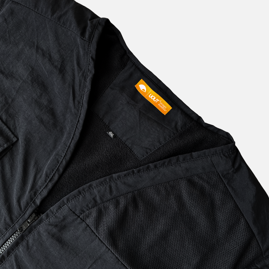 Wander Vest