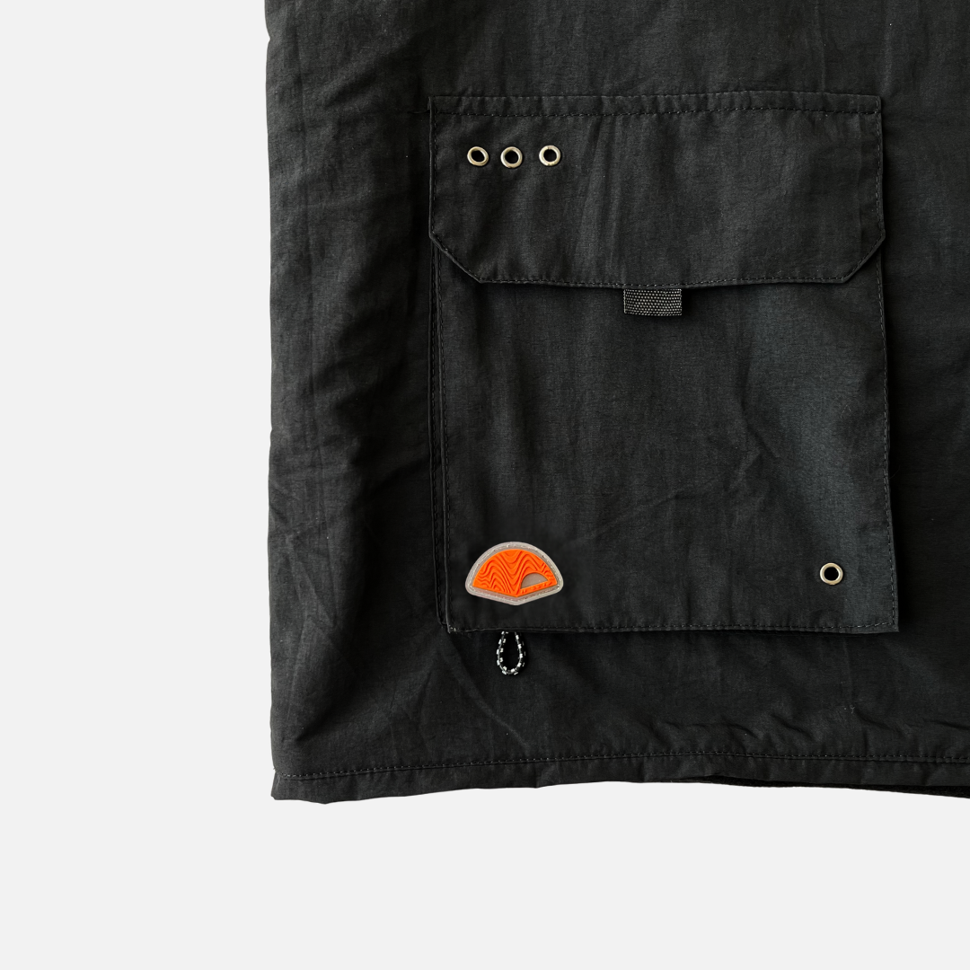 Wander Vest