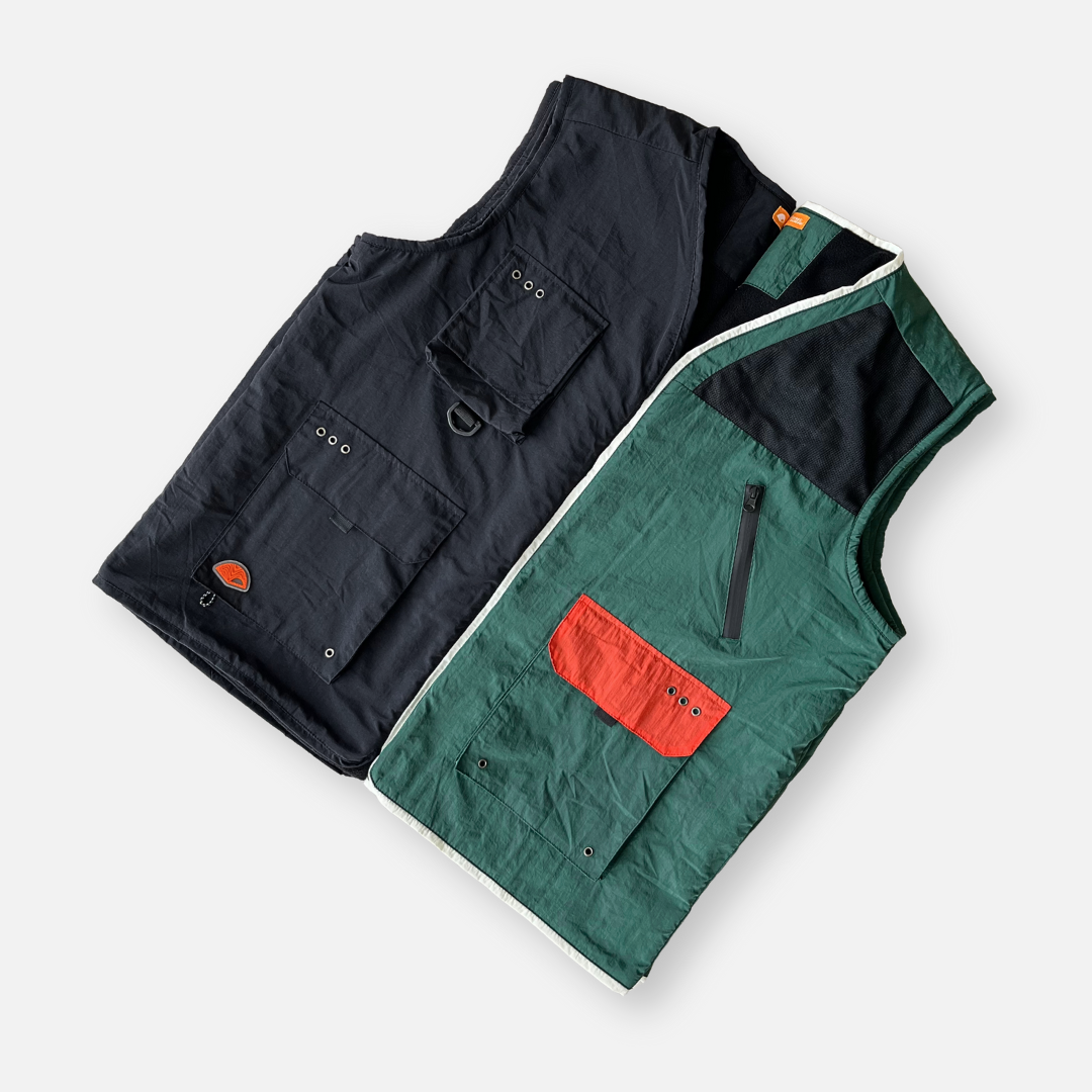 Wander Vest