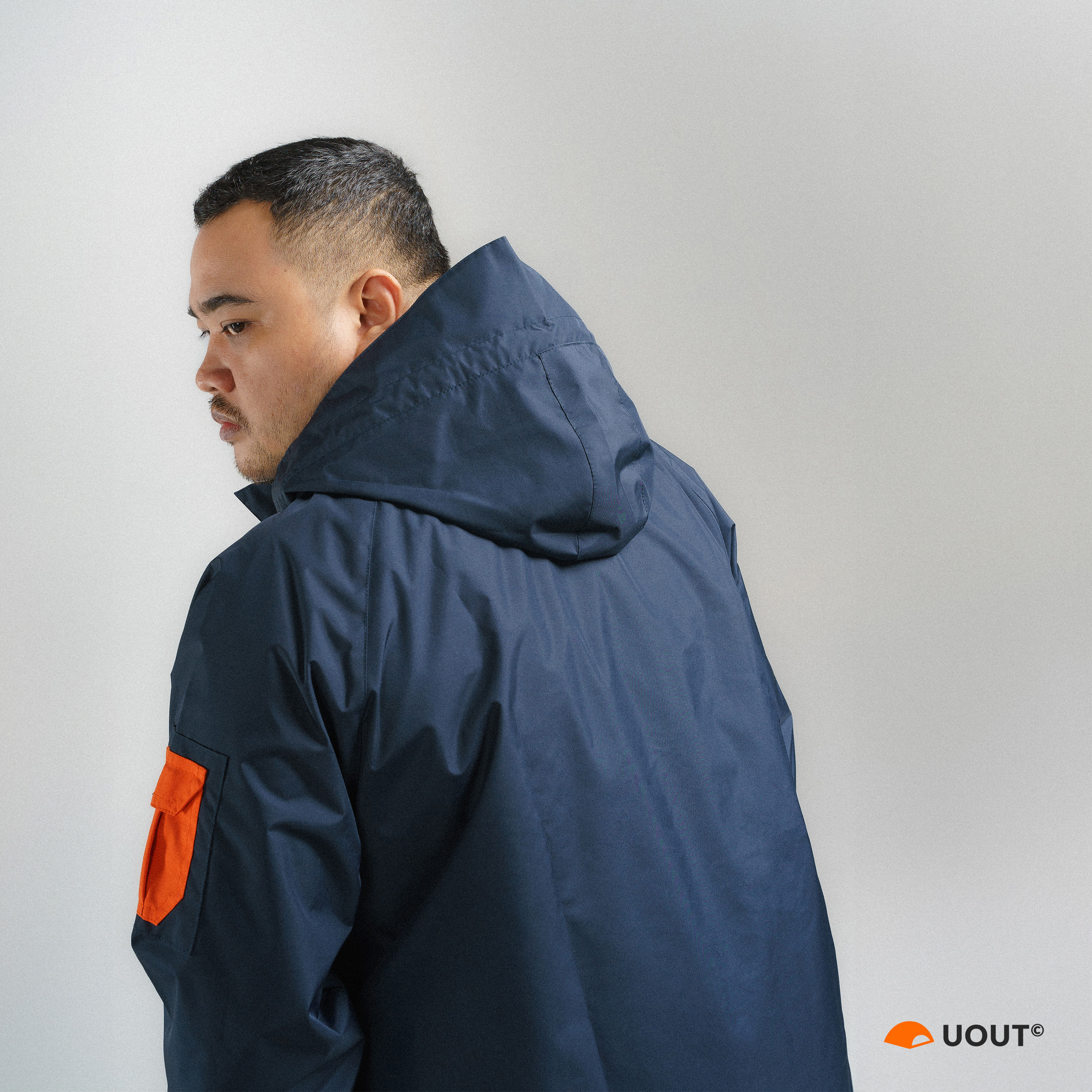 FORSAKER - WINDBREAKER