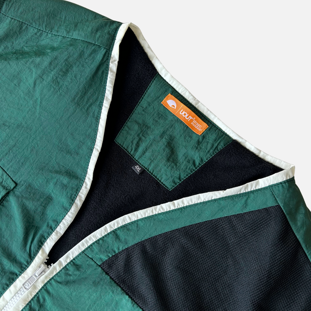 Wander Vest
