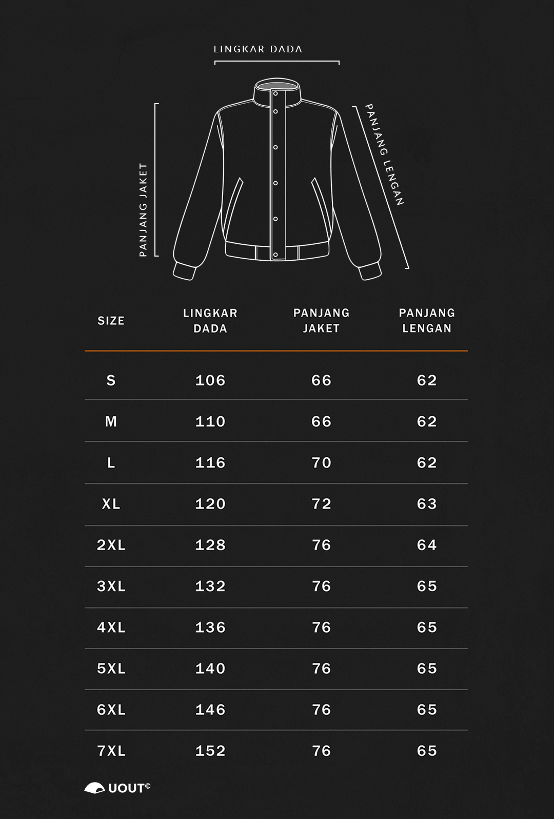 Wander Vest