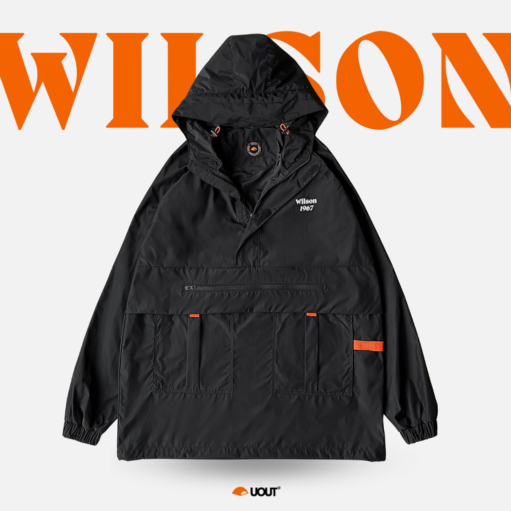 WILSON 1967