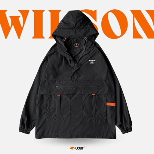 WILSON 1967