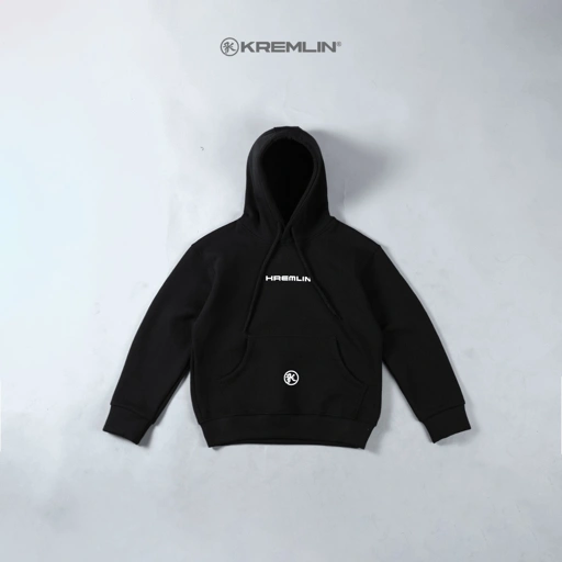 Image of KREMLIN Kids Hoodie - CROZZ