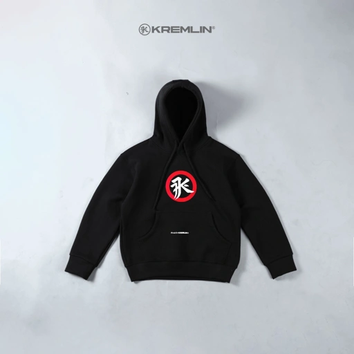 Image of KREMLIN Kids Hoodie - YAKU