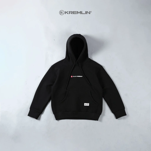 Image of KREMLIN Kids Hoodie - IMAGIRO