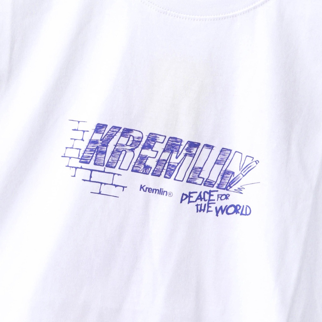 KREMLIN T-Shirt Anime Manga Series - ANYA