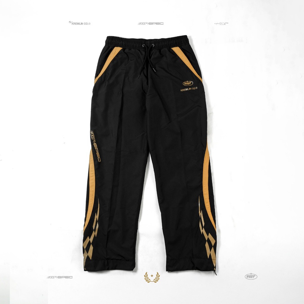 KREMLIN Celana Trackpants - GT-SPEC