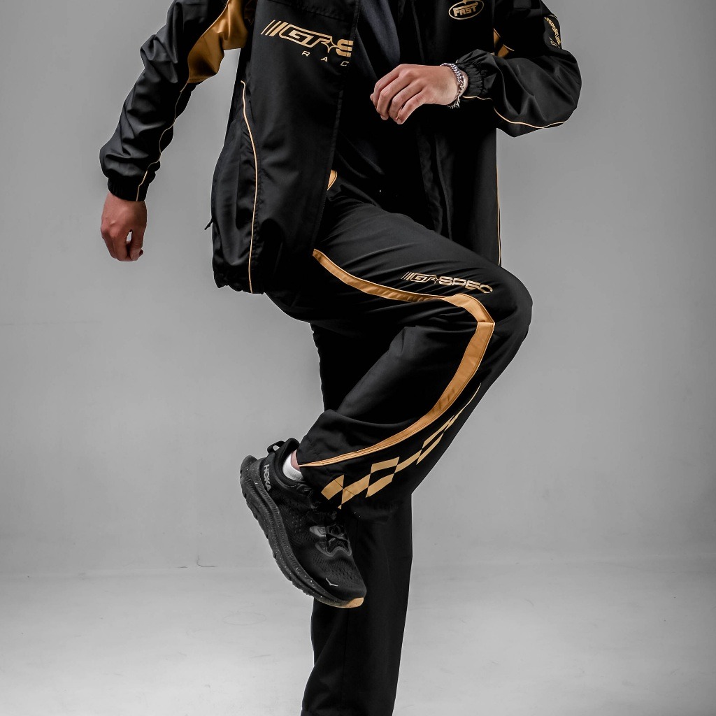 KREMLIN Celana Trackpants - GT-SPEC