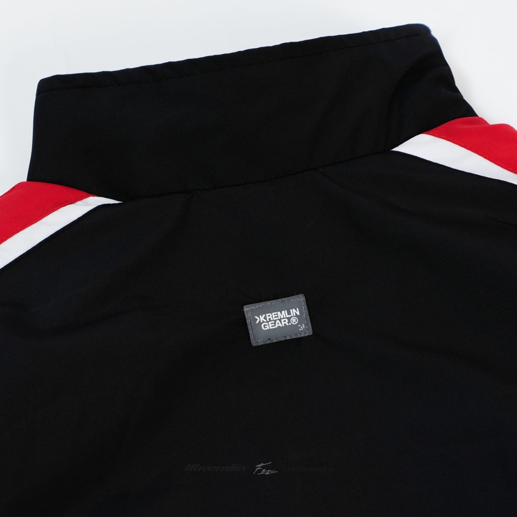 Kremlin Independence Series Tracktop Suit Jacket - TOYAMA