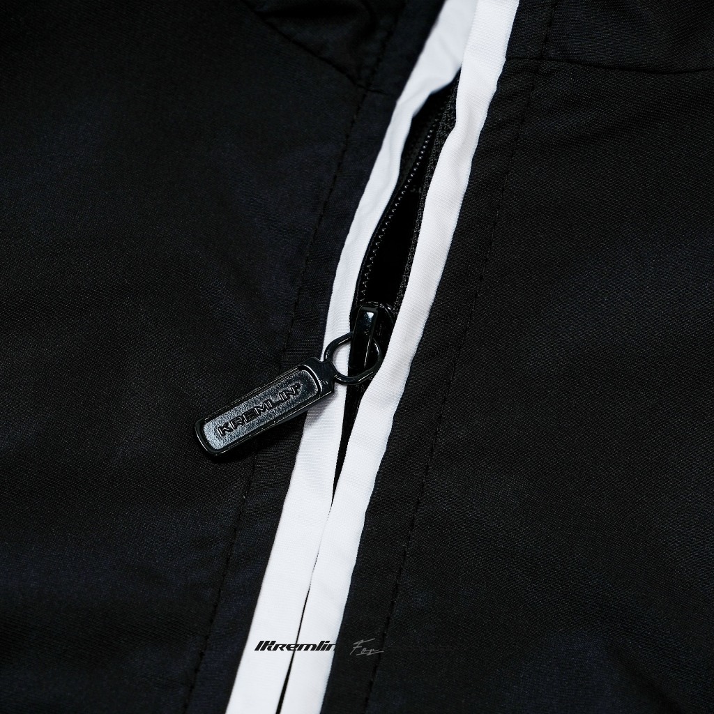 Kremlin Independence Series Tracktop Suit Jacket - TOYAMA