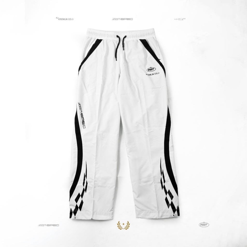 KREMLIN Celana Trackpants - GT-SPEC