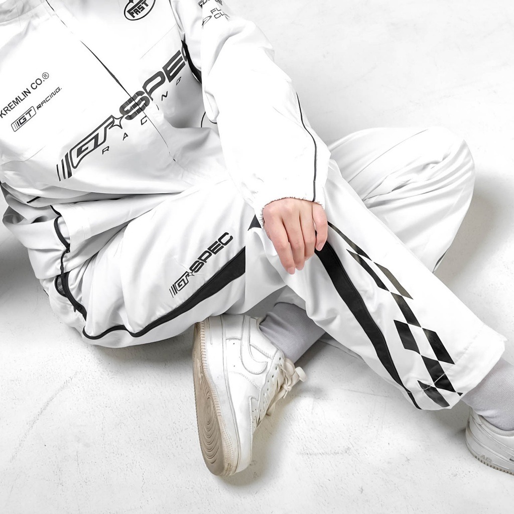 KREMLIN Celana Trackpants - GT-SPEC