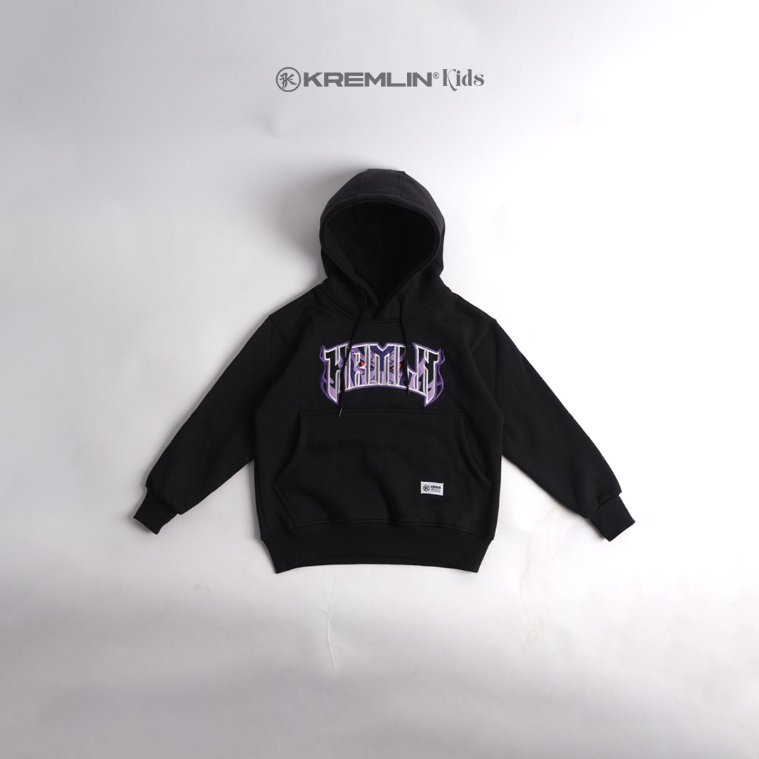 KREMLIN Kids Hoodie - AMATERO