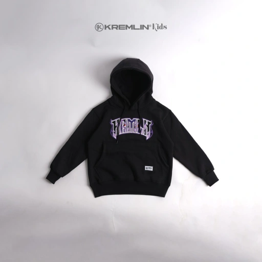 Image of KREMLIN Kids Hoodie - AMATERO