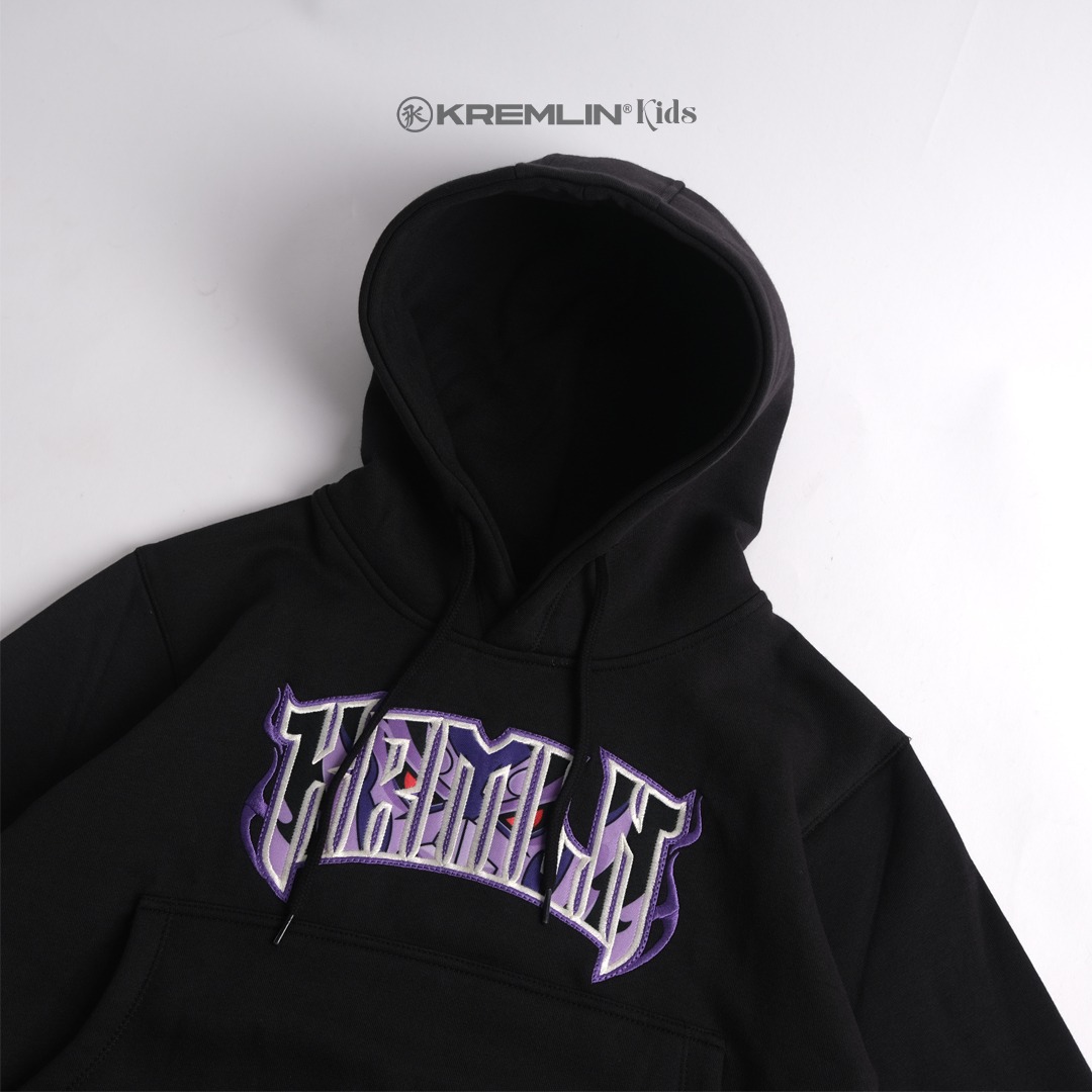 KREMLIN Kids Hoodie - AMATERO