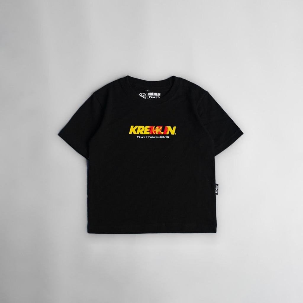 Kremlin Kids T-Shirt - BARS