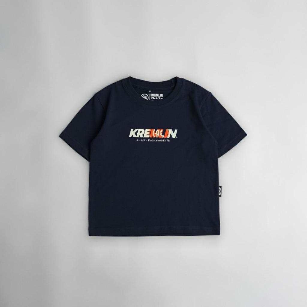 Kremlin Kids T-Shirt - BARS