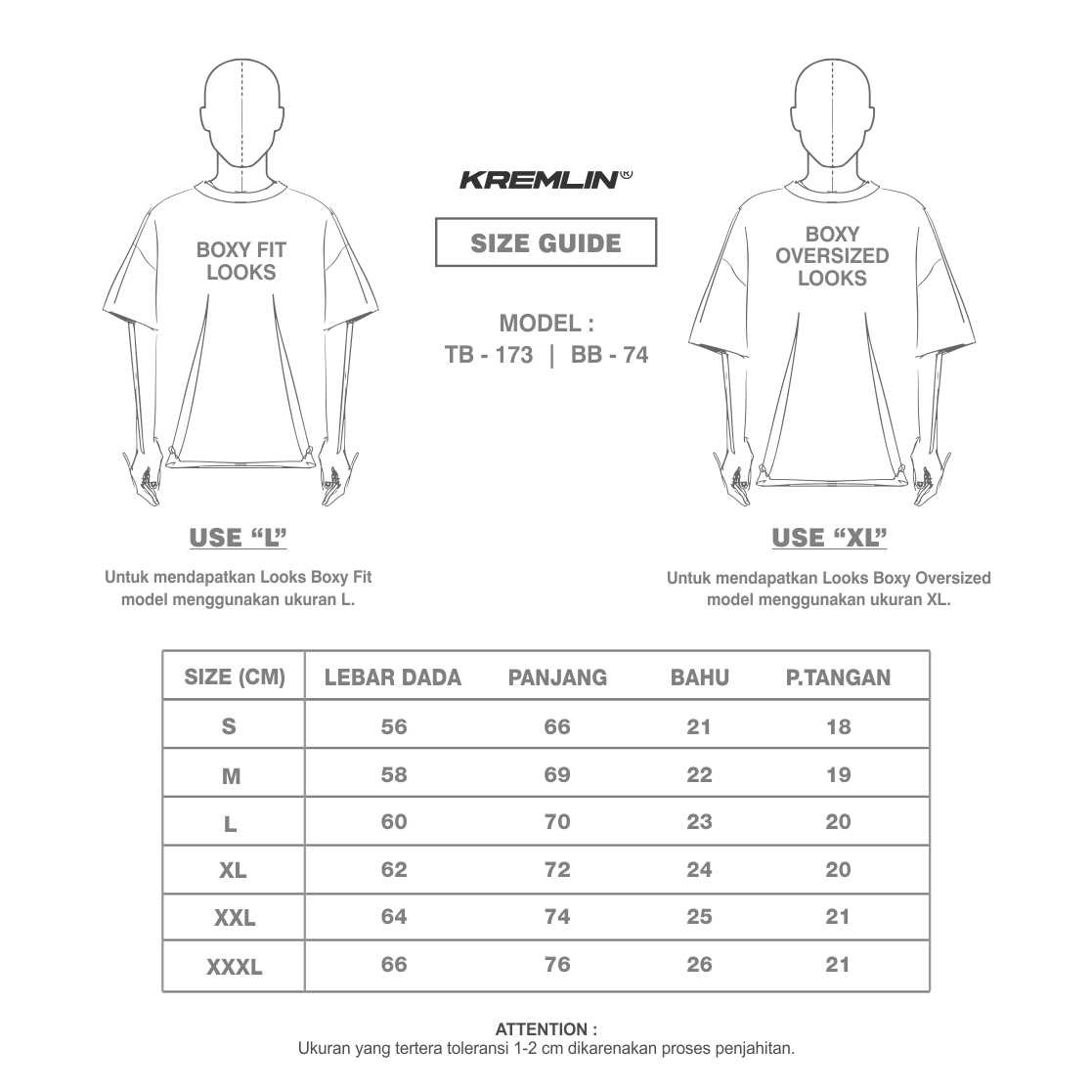 KREMLIN T-Shirt BOXY OS Fit Black - Anime xpremiental - Fracture