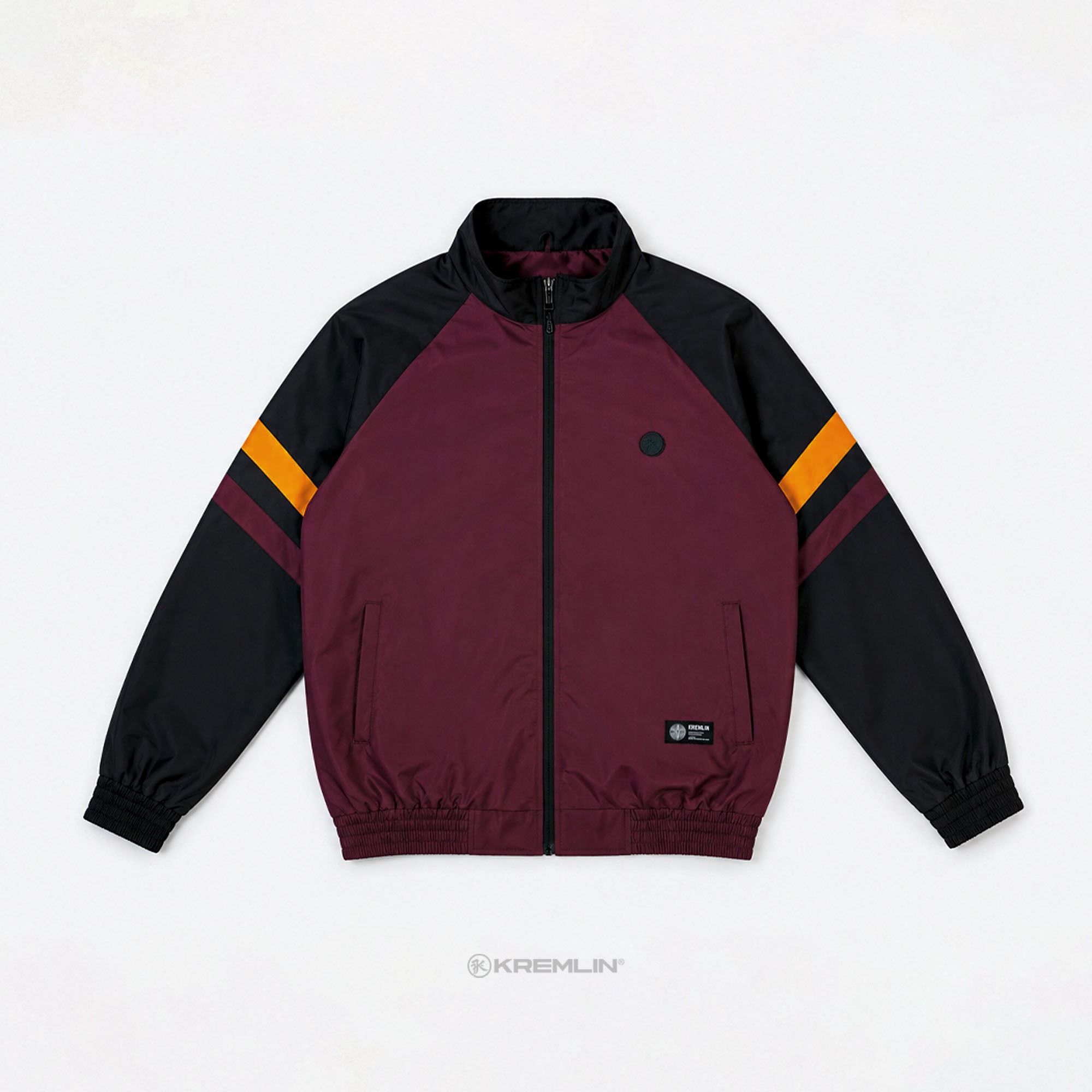 Kremlin Tracktop Suit Jacket - Bristol