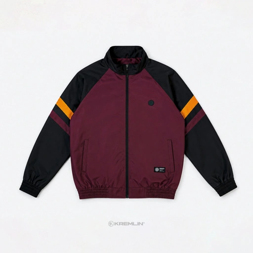 Kremlin Tracktop Suit Jacket - Bristol