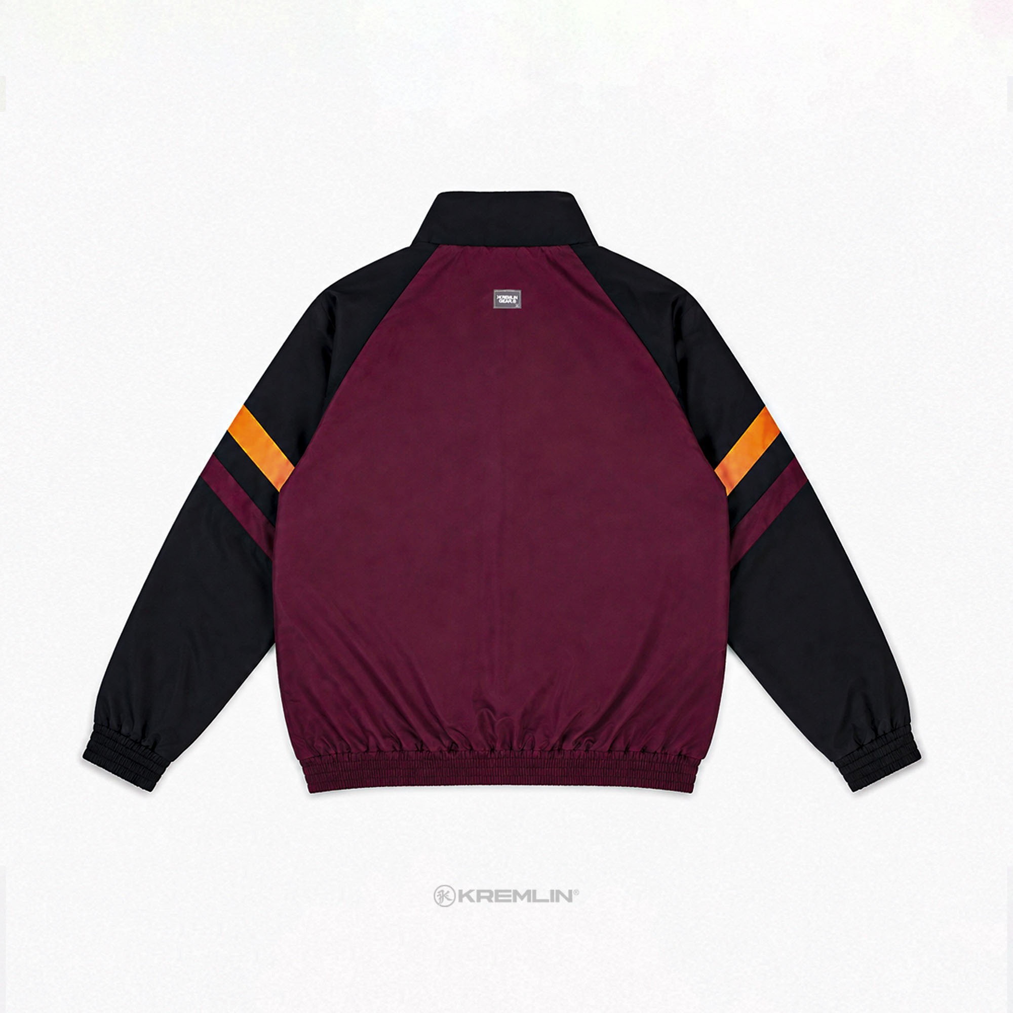 Kremlin Tracktop Suit Jacket - Bristol