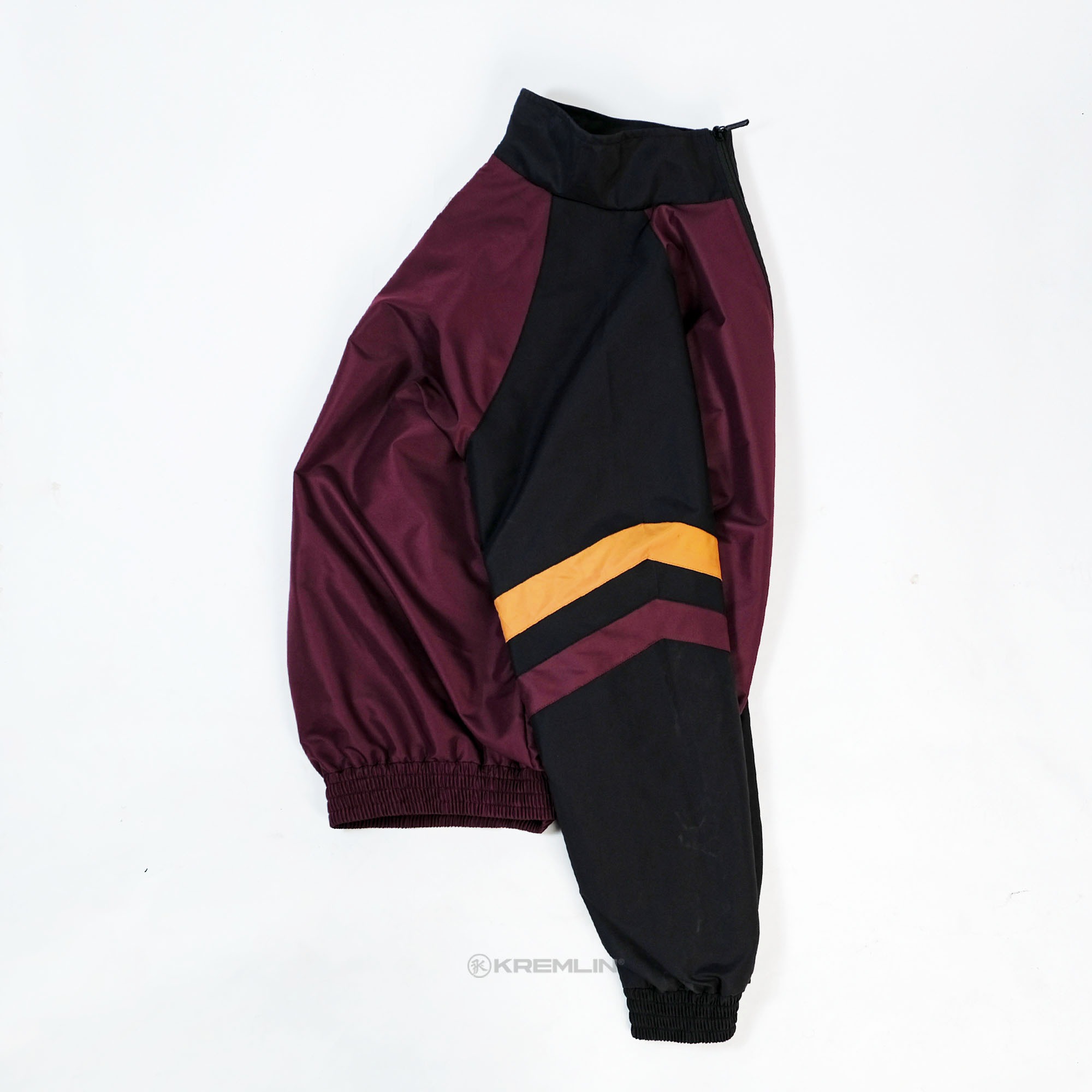 Kremlin Tracktop Suit Jacket - Bristol