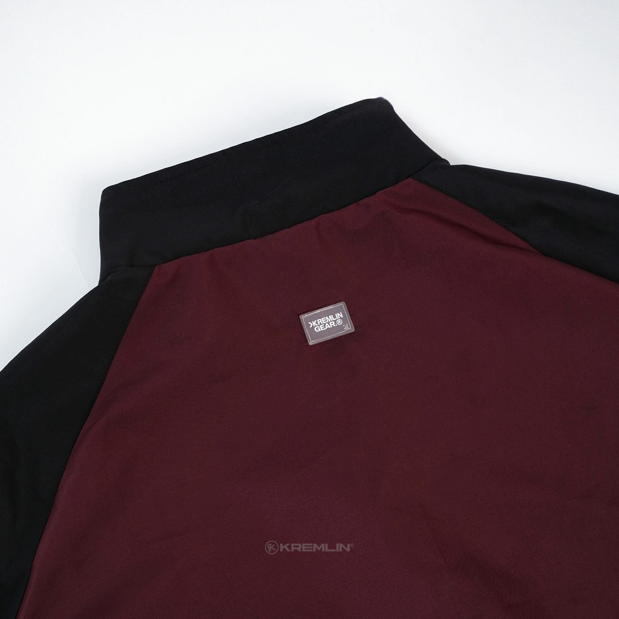 Kremlin Tracktop Suit Jacket - Bristol