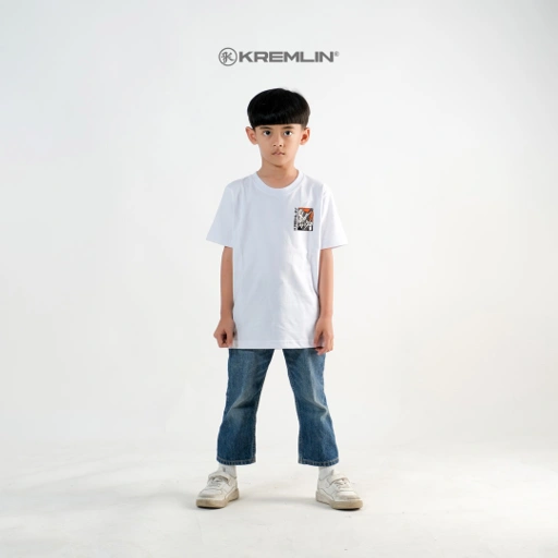 Image of Kremlin Kids T-Shirt - GUNBOY