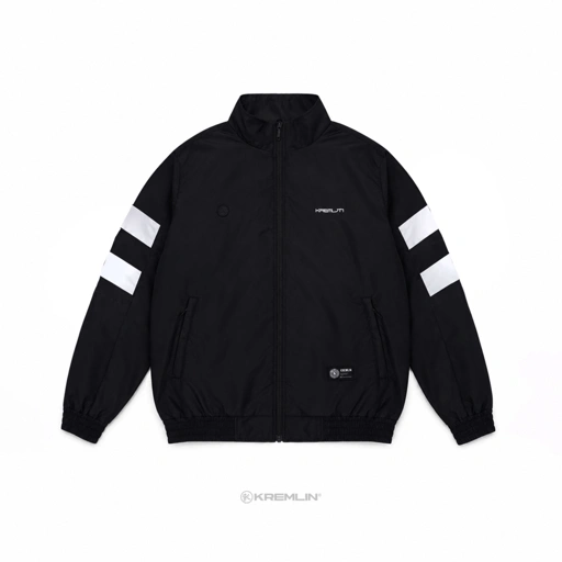 Kremlin Tracktop Suit Jacket - Kinetic