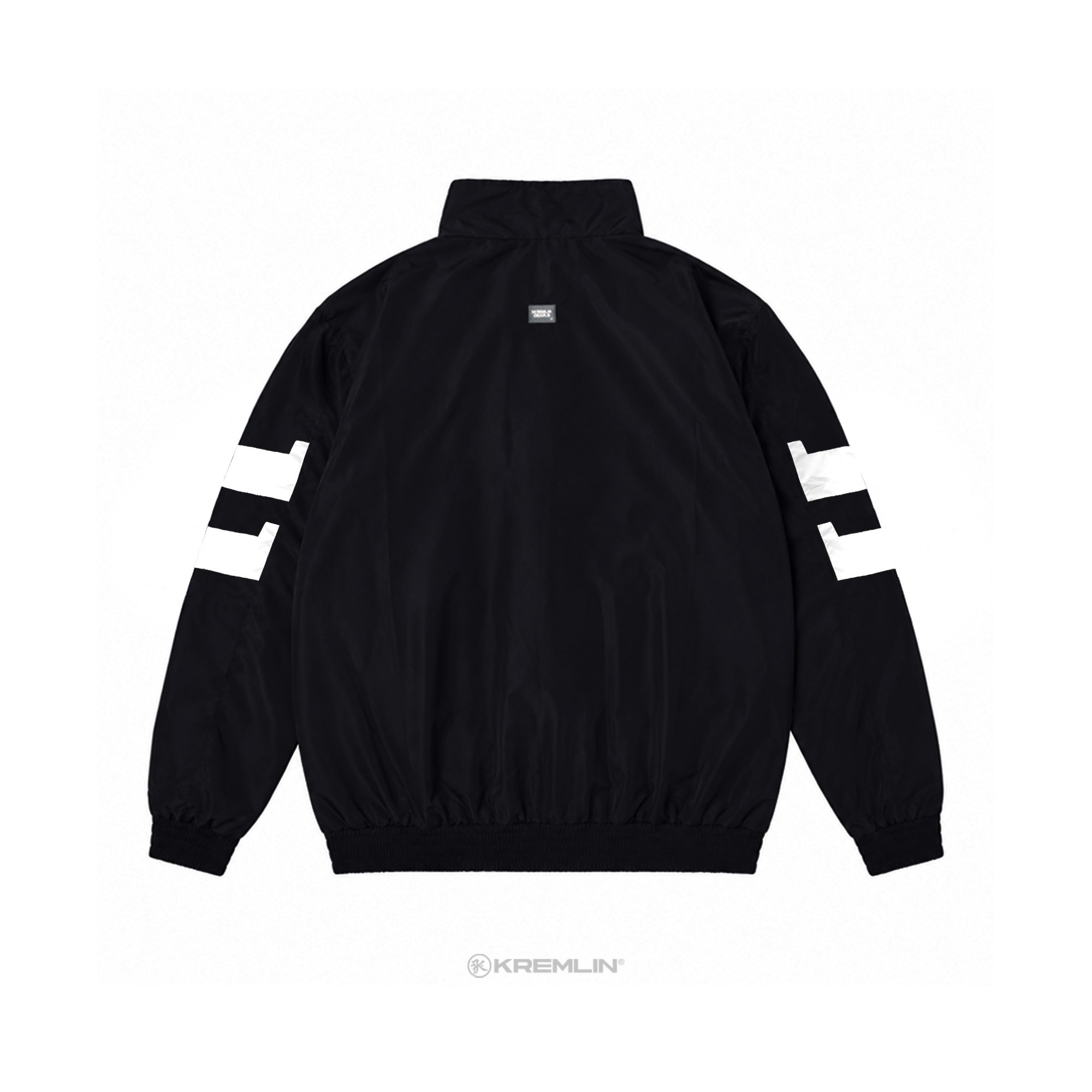 Kremlin Tracktop Suit Jacket - Kinetic