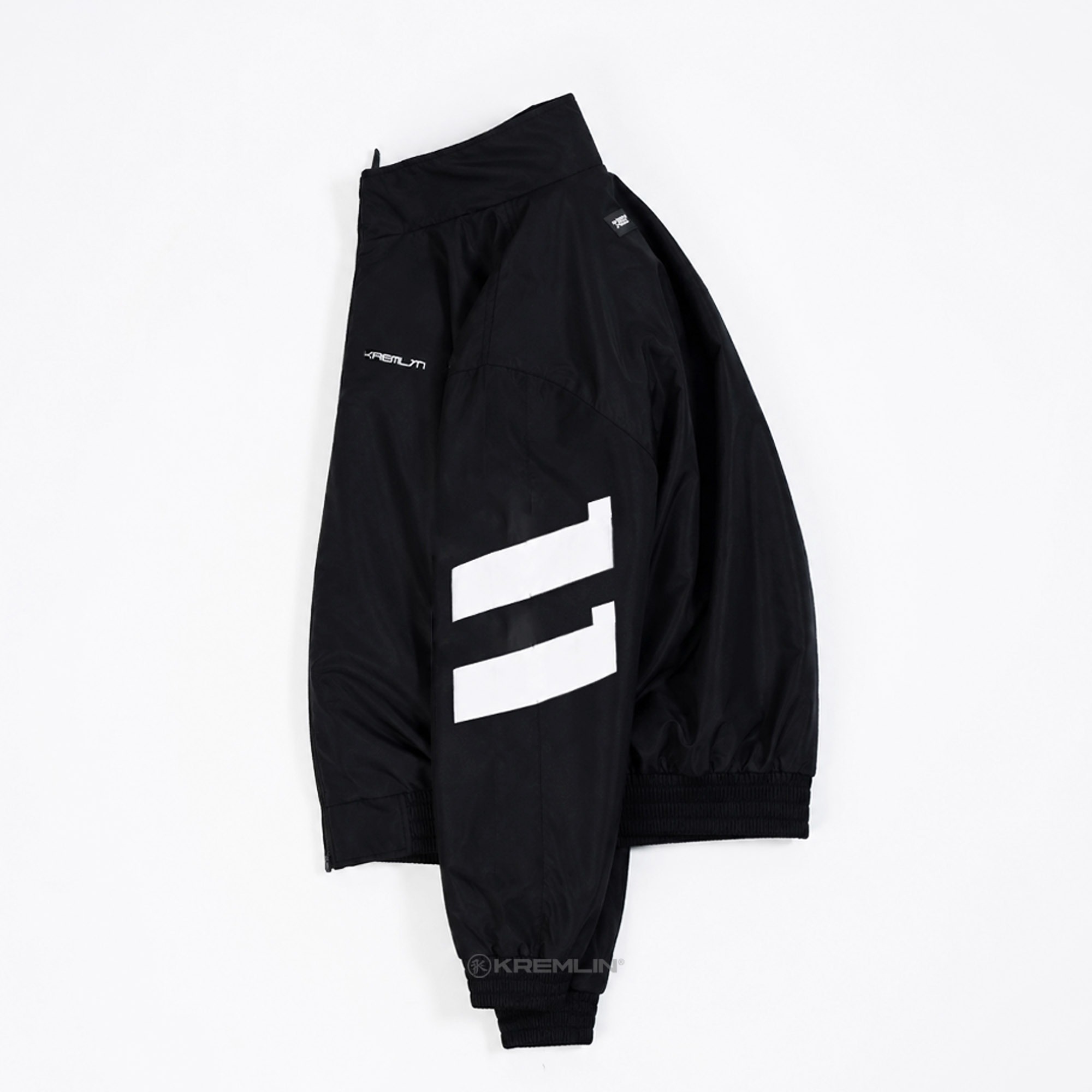 Kremlin Tracktop Suit Jacket - Kinetic
